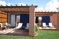 Golfurlaub in Algarve Pestana Vila-Sol -Bungalows - Reiseangeote von Maximum-Golfreisen
