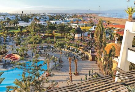 Bildersamlung für Golfreisen-Mauritius-Maximum-Golfreisen-RIU Tikida Beach