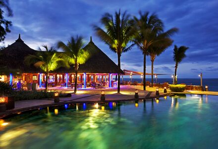 Heritage Awali Golf & Spa Resort - All Inclusive-Golfurlaub in Mauritius- Angebote von MAXIMUM Golfreisen