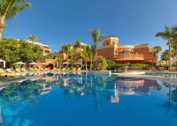 MAXIMUM Golfreisen Hotel Las Madrigueras Golf Resort & Spa