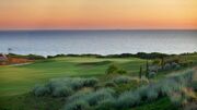 Golfplatz Costa Navarino Dunes Course