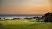 Golfplatz Costa Navarino Dunes Course