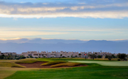 Golfplatz Montgomerie Golf Club