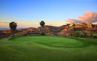 MAXIMUM Golfreisen Salobre Hotel Resort & Serenity