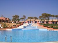Ihr Golfhotel in Portugal-Algarve-Pestana Vila Sol-Angebote von Maximum Golfreisen