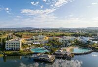 MAXIMUM Golfreisen Domes Lake Algarve, Autograph Collection