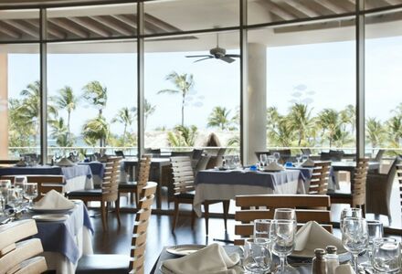 Dominikanische-Republik-Barcelo-Bavaro-Restaurant-Maximum-Golfreisen