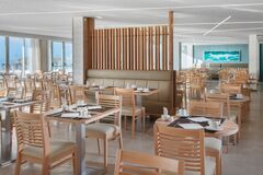 Golfurlaub für Paare auf Mallorca-Elba Sunset Hotel-Bilder von Buffet Restaurant-Maximum Golfreisen