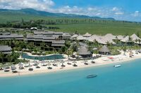 MAXIMUM Golfreisen Heritage Awali Golf & SPA Resort