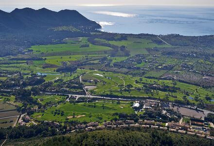 Ihr Reisepartner Maximum Golf Reisen bucht Ihre Greenfees in Mallorca zu günstigen Preisen