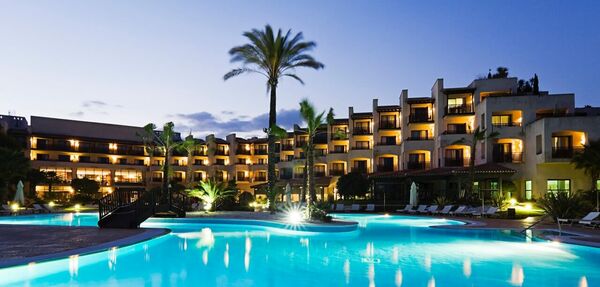 MAXIMUM Golfreisen Precise Resort El Rompido