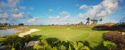 Golfplatz Mont Choisy Le Golf