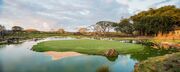 Golfplatz Mont Choisy Le Golf