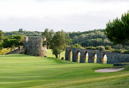 Bilder für Penha-Longa-Atlantico-Golf-Platz-Maximum-Golfreisen