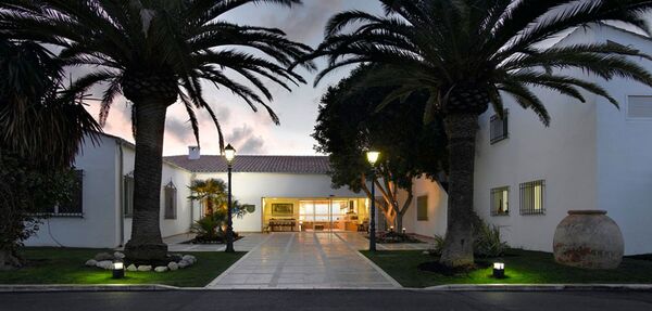 MAXIMUM Golfreisen Parador de Málaga Golf