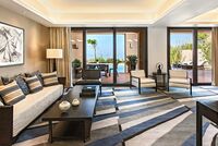 MAXIMUM Golfreisen The Romanos, a Luxury Collection Resort, Costa Navarino