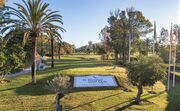 Golfplatz Golf Glub El Paraiso