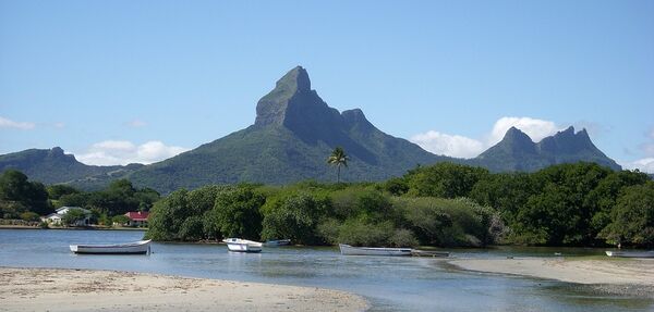 MAXIMUM Golfreisen Golferlebnis Mauritius