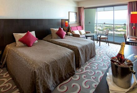 Maximum Golfreisen-Türkei-Cornelia-Diamond-Golf-Resort-Standart-Zimmer