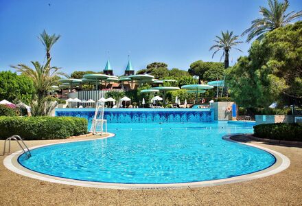 Golfurlaub zu Frühbucherpreisen-Gloria Verde Resort-Maximum Golfreisen
