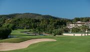Golfplatz Son Vida Golf Club