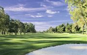 Golfplatz Atalaya Golf & Country Club