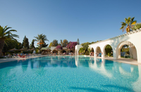 MAXIMUM Golfreisen Seabel Alhambra Golf Resort