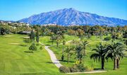 Golfplatz Golf Glub El Paraiso