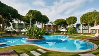 Soderangebote für Golfurlaub in Belek - Gloria Verde Resort-Maximum Golfreisen