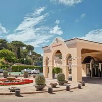 MAXIMUM Golfreisen Grand Hyatt La Manga Club Golf & Spa