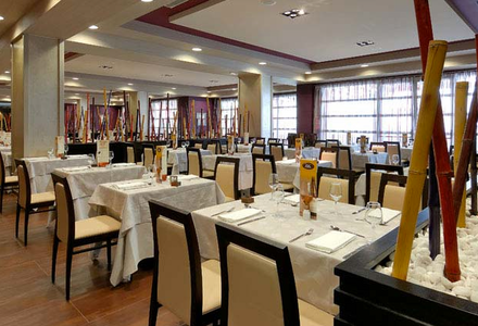 Maximum Golfreisen bietet für Elba Carlota Beach Golf Resort Golfurlaub inklusive Greenfee