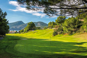 Golfplatz Golf Club de Andratx