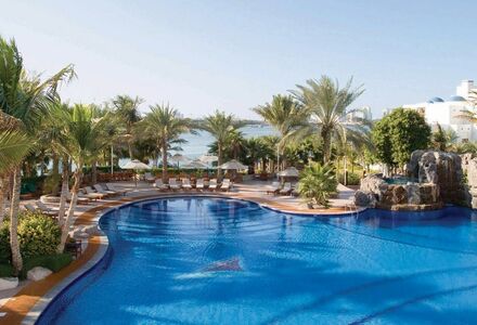 Wellness-Golfurlaub-Golfreise