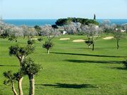Golfplatz Golfplatz Quinta da Ria