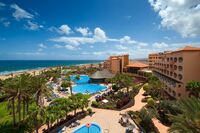 MAXIMUM Golfreisen Elba Sara Beach & Golf Resort