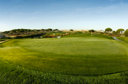 Golfplatz Sancti Pedri Hills