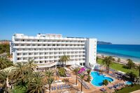 MAXIMUM Golfreisen Hipotels Hipocampo Playa