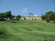 Golfplatz Canyamel Golf Club