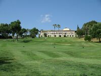 Mallorca-Canyamel-Golf-Club - Golfurlaub Angebote von Maximum Golfreisen