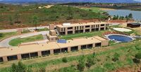MAXIMUM Golfreisen NAU Hotel Morgado Golf & Country