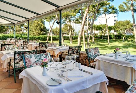 Ihr Reisepartner Maximum Golf Reisen bucht Ihre Greenfees in Mallorca zu günstigen Preisen