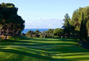 Golfplatz Golf Rio Real