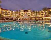 MAXIMUM Golfreisen Ona Mar Menor Golf & Spa