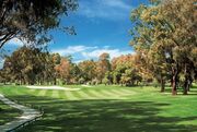 Golfplatz Atalaya Golf & Country Club