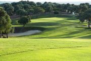 Golfplatz Montenmedio Golf Club