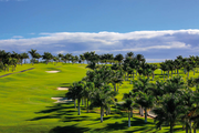 Golfplatz Lopesan Meloneras Golf Club