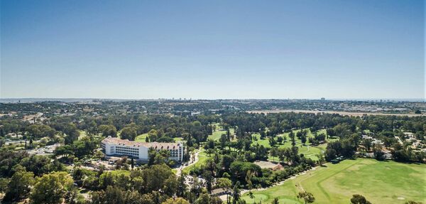 MAXIMUM Golfreisen Penina Hotel & Golf Resort