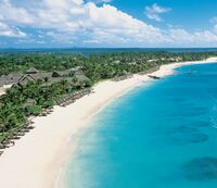 MAXIMUM Golfreisen Constance Belle Mare Plage