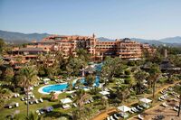 MAXIMUM Golfreisen Kempinski Hotel Bahia