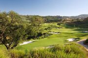 Golfplatz Golf La Cala